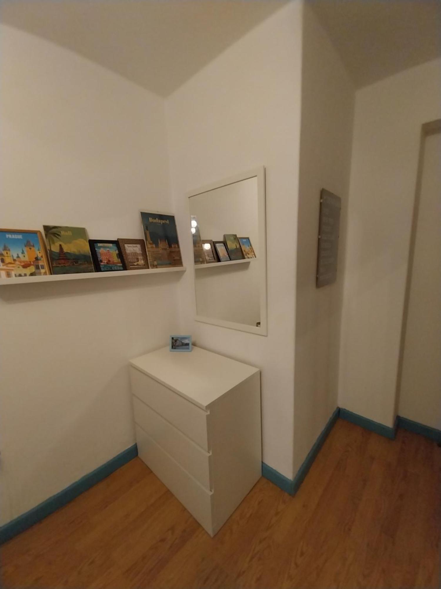 Ferienwohnung Actualizado 2024, Casco Vello 7 Minutos, Wifi Vigo Exterior foto