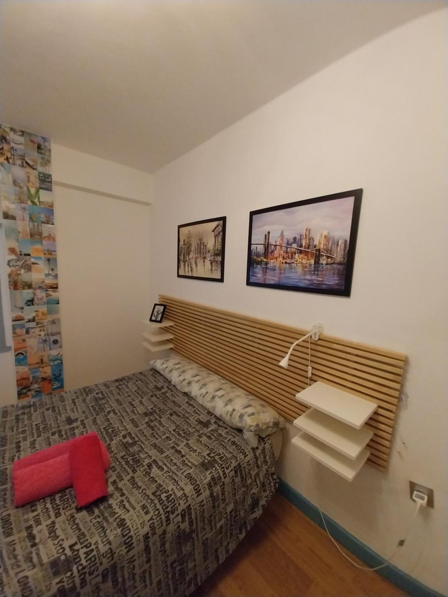 Ferienwohnung Actualizado 2024, Casco Vello 7 Minutos, Wifi Vigo Exterior foto