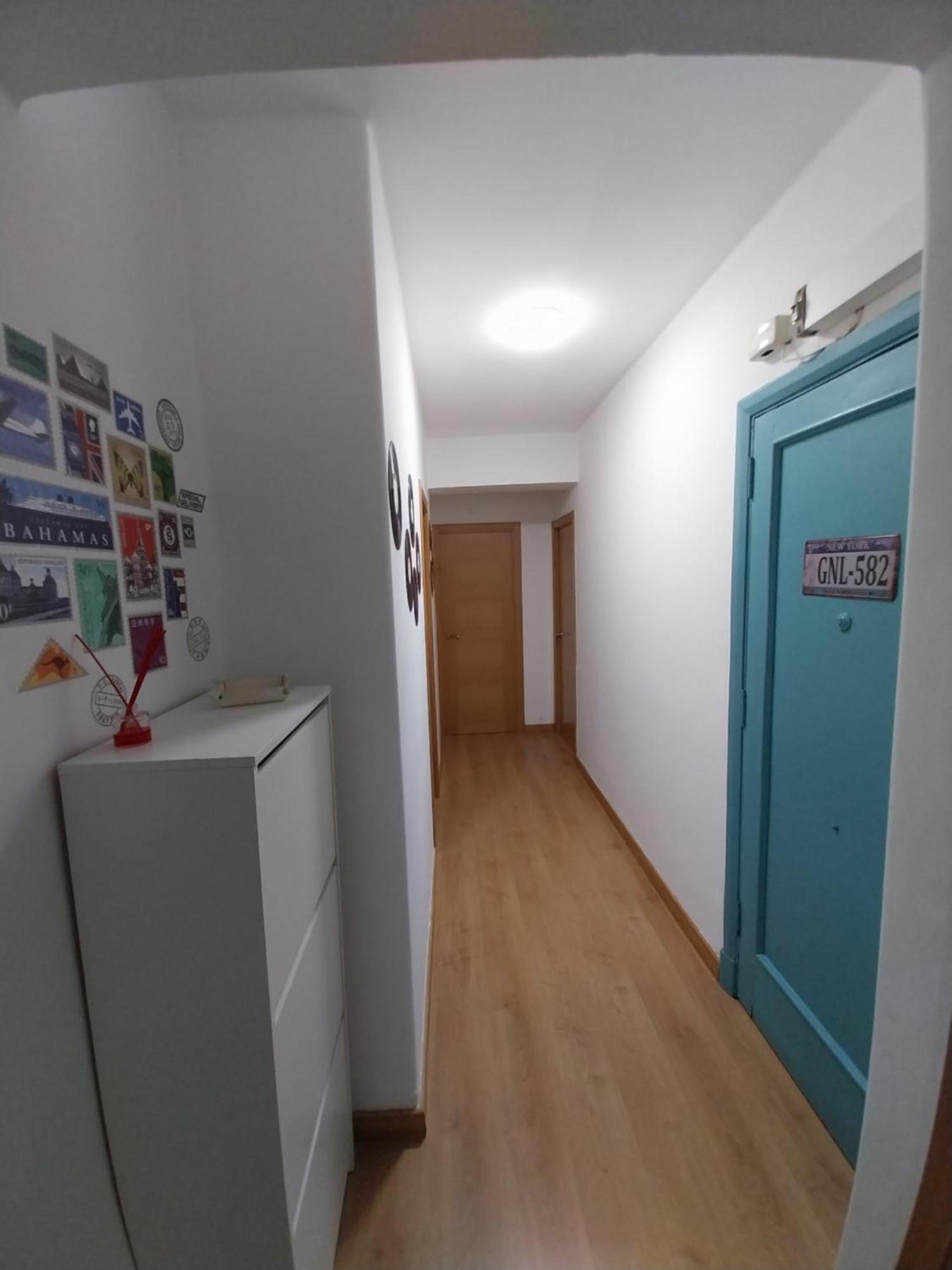 Ferienwohnung Actualizado 2024, Casco Vello 7 Minutos, Wifi Vigo Exterior foto