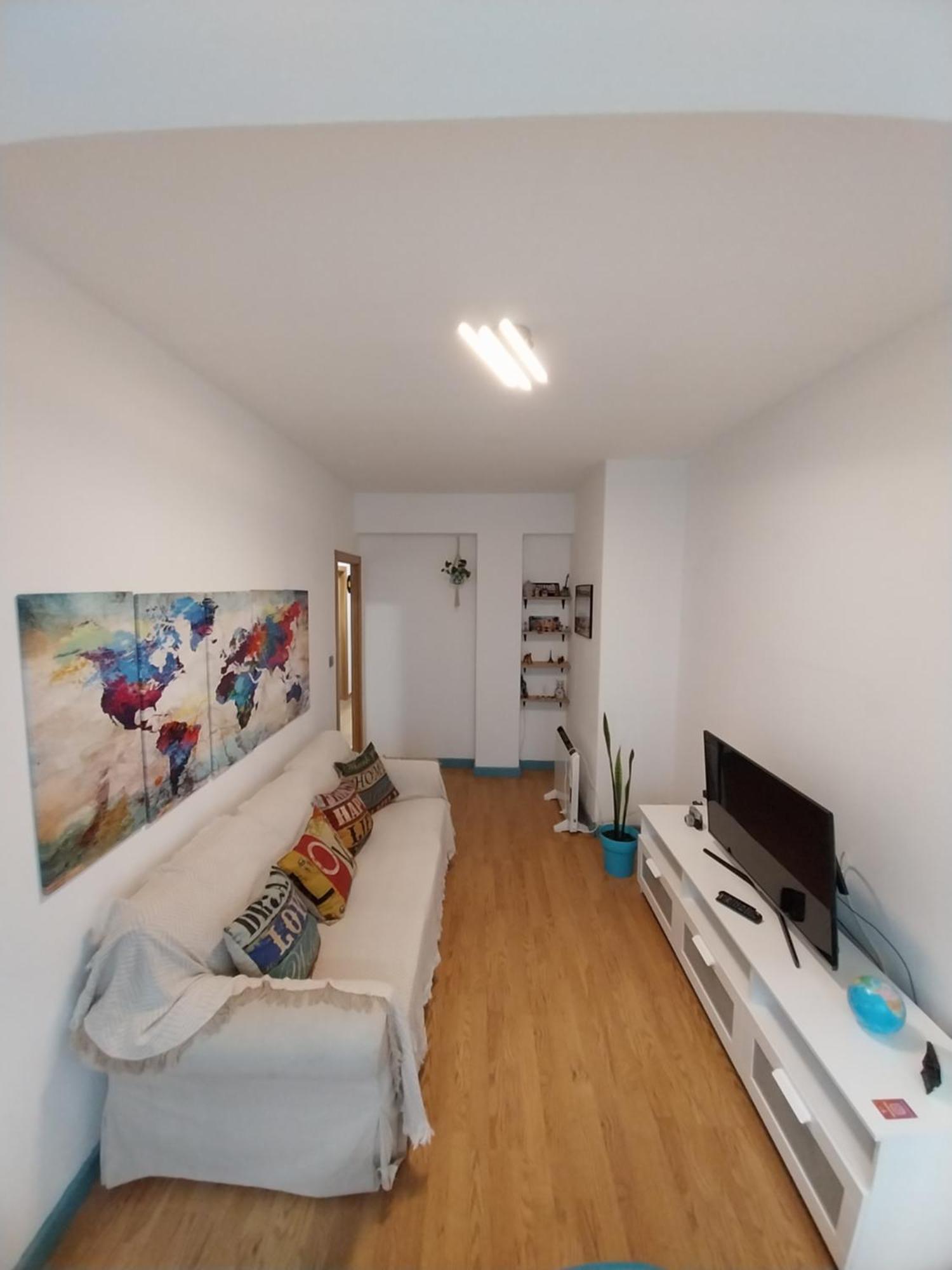Ferienwohnung Actualizado 2024, Casco Vello 7 Minutos, Wifi Vigo Exterior foto
