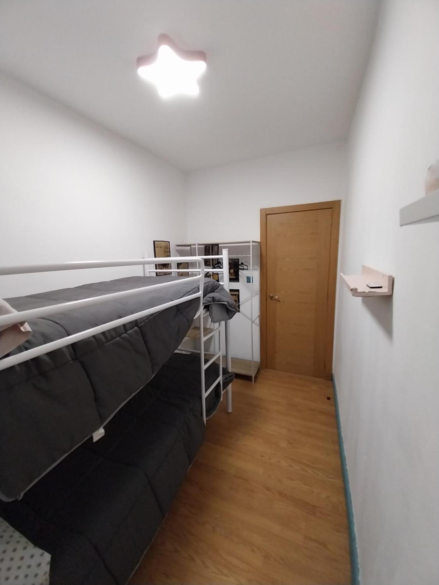 Ferienwohnung Actualizado 2024, Casco Vello 7 Minutos, Wifi Vigo Exterior foto