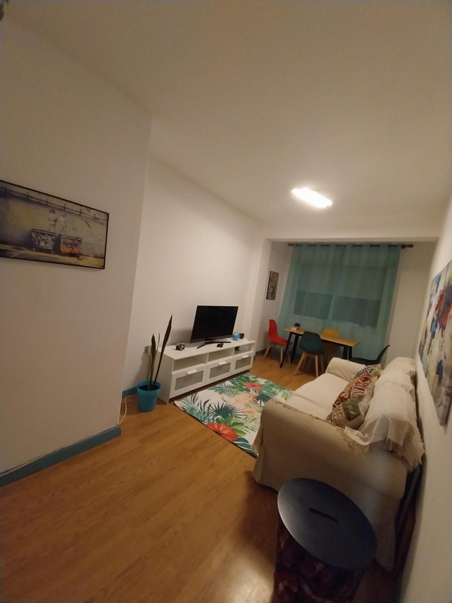 Ferienwohnung Actualizado 2024, Casco Vello 7 Minutos, Wifi Vigo Exterior foto