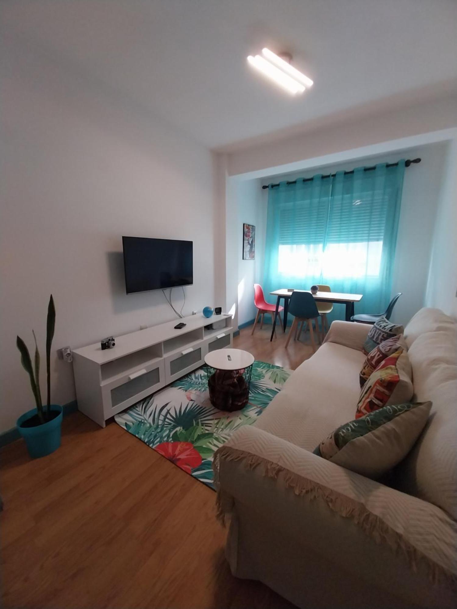 Ferienwohnung Actualizado 2024, Casco Vello 7 Minutos, Wifi Vigo Exterior foto